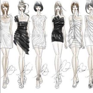 👗 DRESSES👗➡️